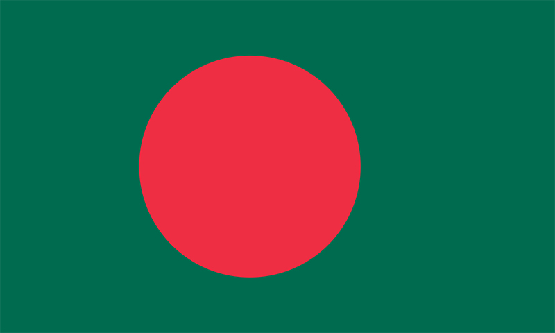 bangladesh flug